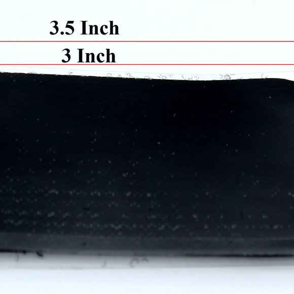 24 Pcs Heavy Duty Hook and Loop Tape Adhesiv Strips Anti Slip/Curl Gripper - Picture 7 of 11